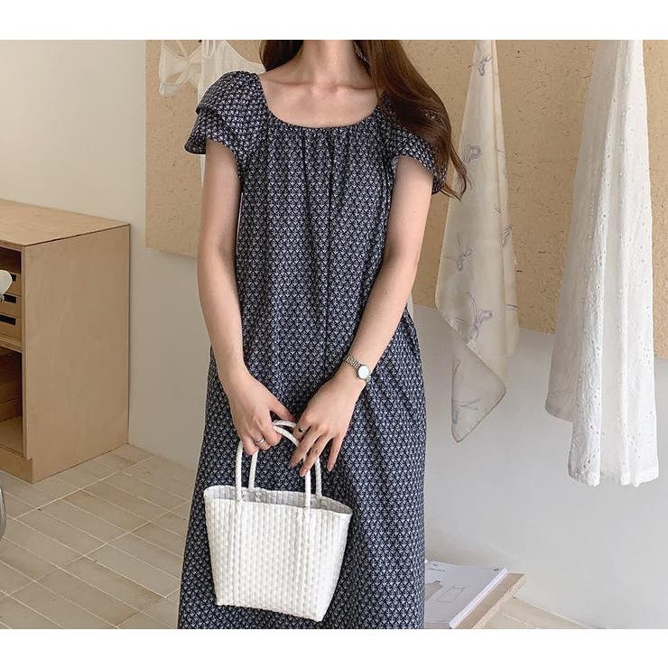 リボンワンピース | Ulysses | 詳細画像5 