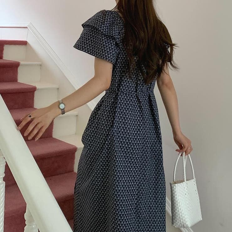 リボンワンピース | Ulysses | 詳細画像6 