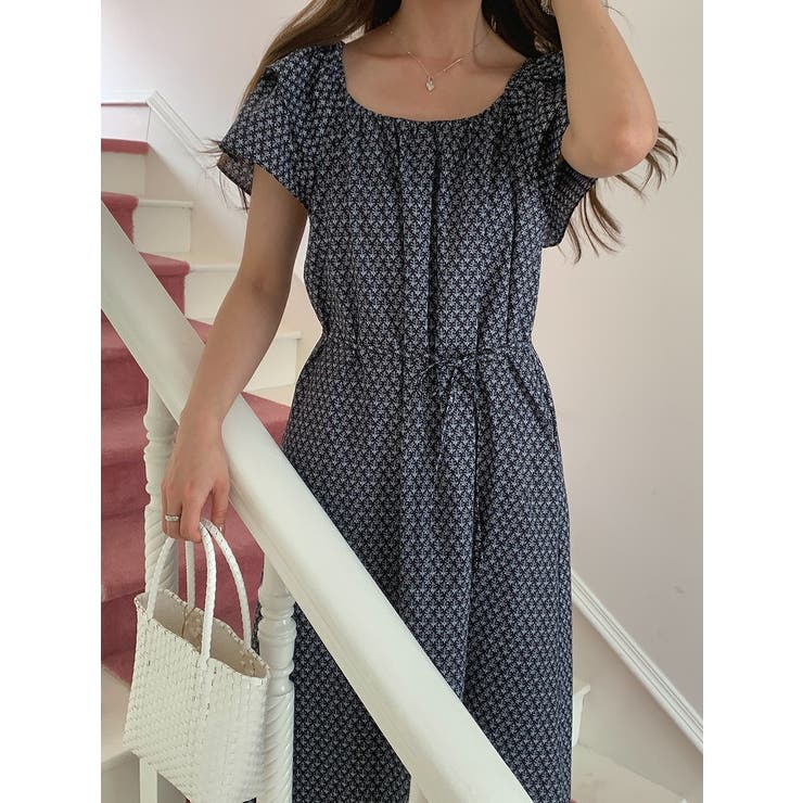 リボンワンピース | Ulysses | 詳細画像7 