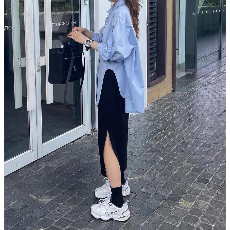 長袖シャツ | Ulysses | 詳細画像1 