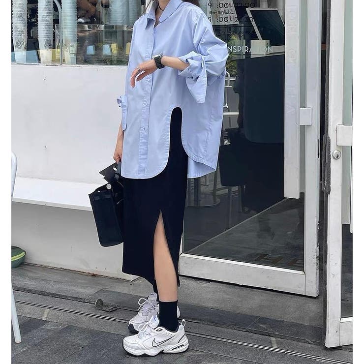 長袖シャツ | Ulysses | 詳細画像3 