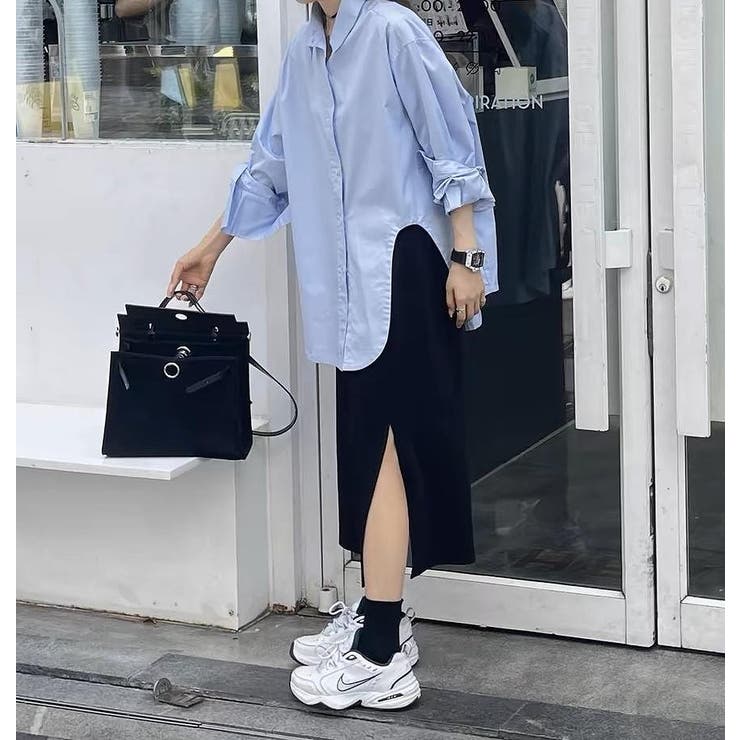 長袖シャツ | Ulysses | 詳細画像5 