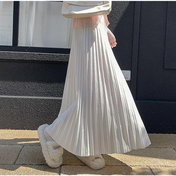 プリーツスカート | Ulysses | 詳細画像2 