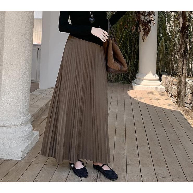 プリーツスカート | Ulysses | 詳細画像7 