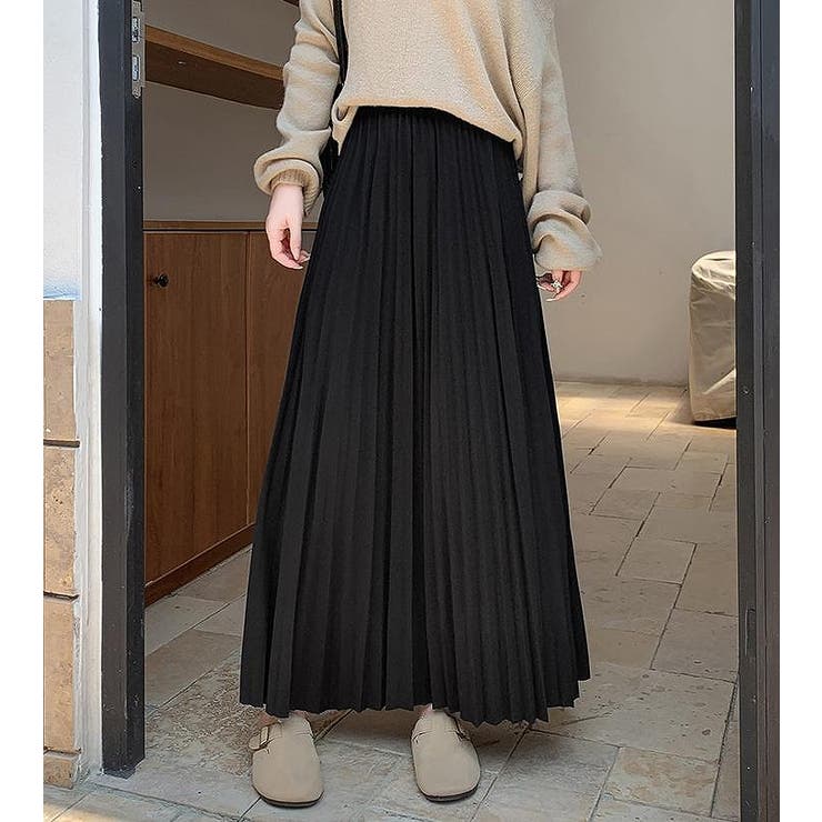 プリーツスカート | Ulysses | 詳細画像9 