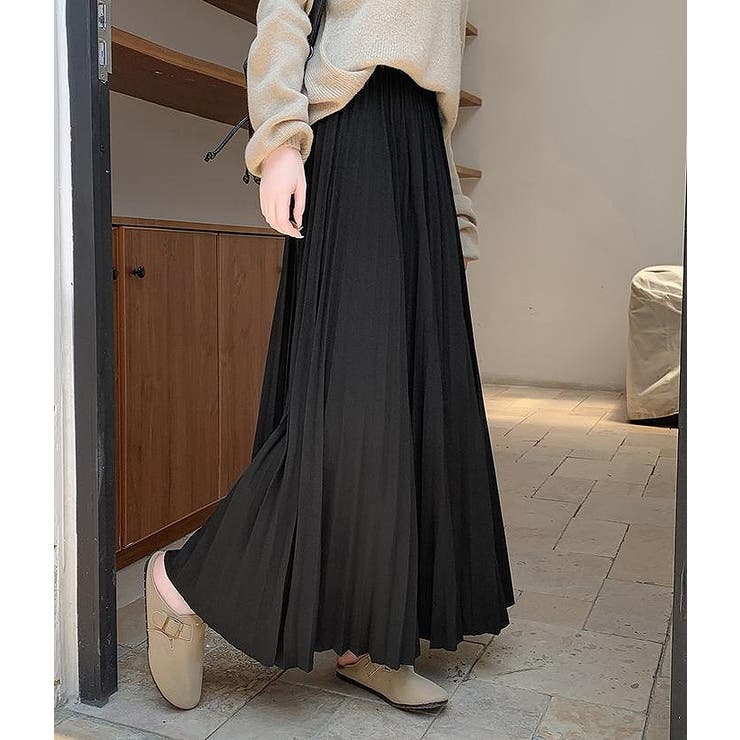 プリーツスカート | Ulysses | 詳細画像11 