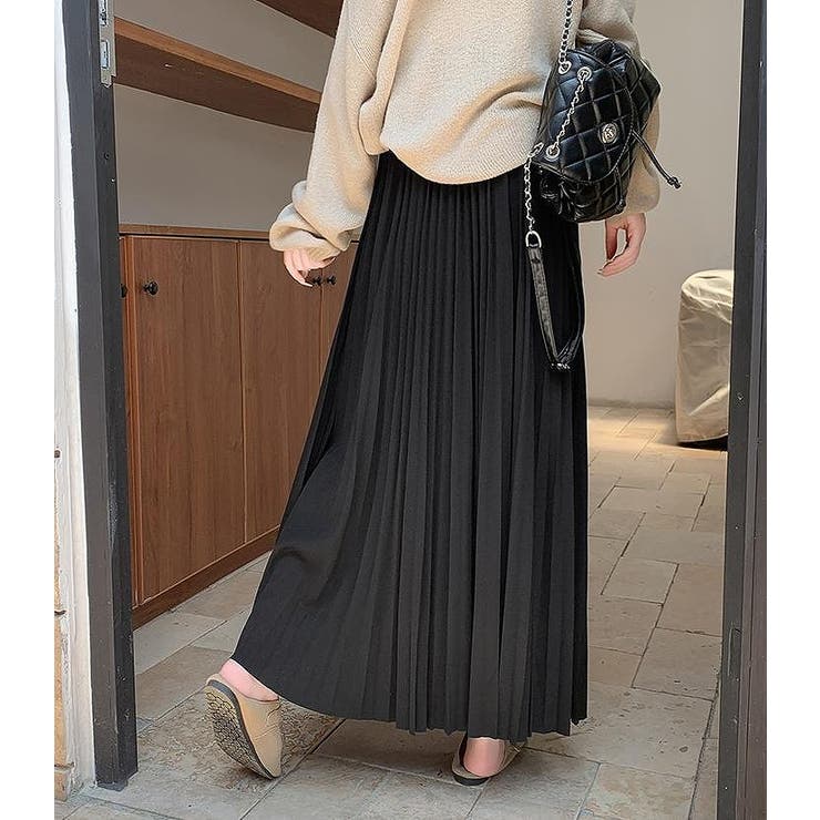 プリーツスカート | Ulysses | 詳細画像12 