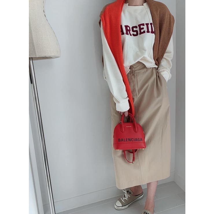 スウェット | Ulysses | 詳細画像3 