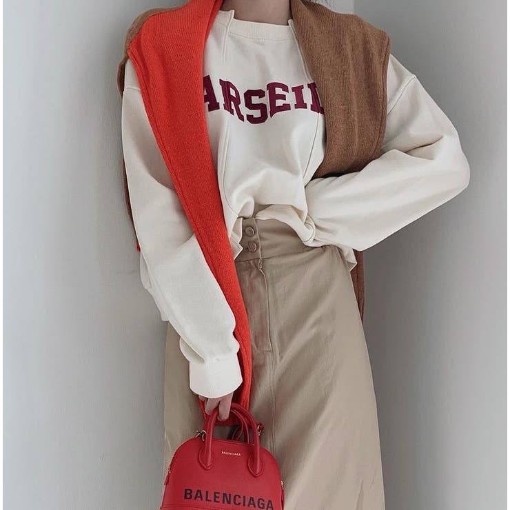 スウェット | Ulysses | 詳細画像4 