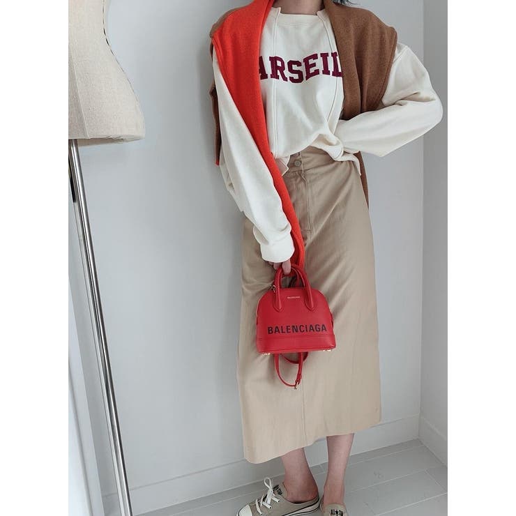 スウェット | Ulysses | 詳細画像5 