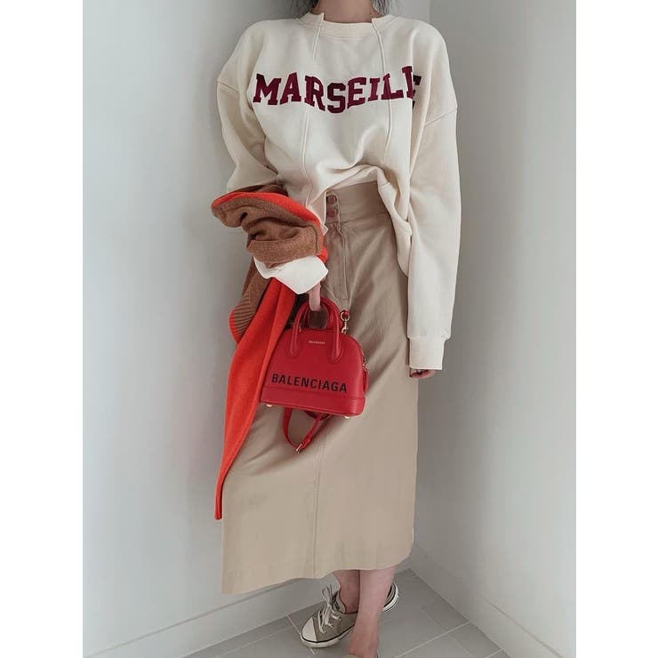 スウェット | Ulysses | 詳細画像6 