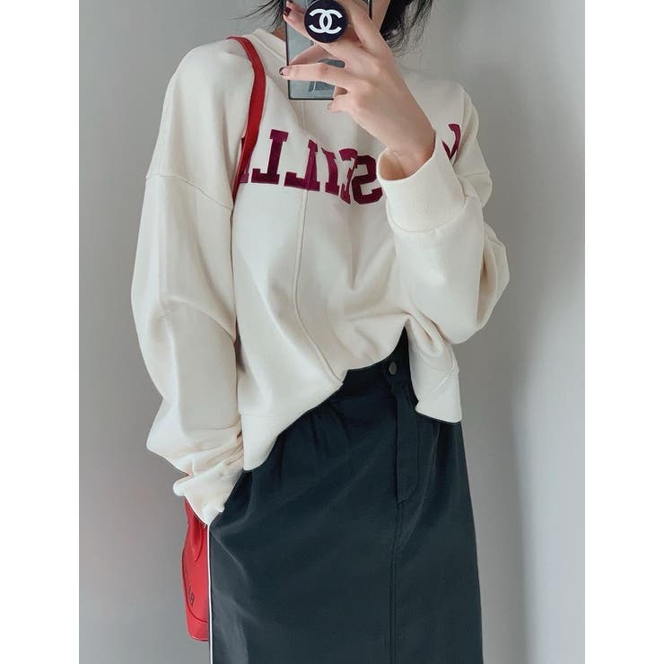 スウェット | Ulysses | 詳細画像7 