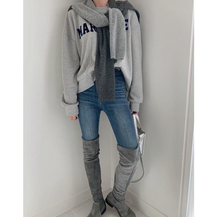 スウェット | Ulysses | 詳細画像8 