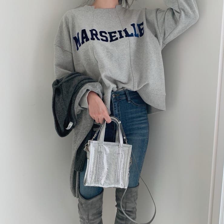 スウェット | Ulysses | 詳細画像9 