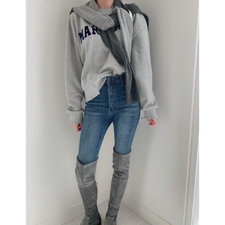 スウェット | Ulysses | 詳細画像10 