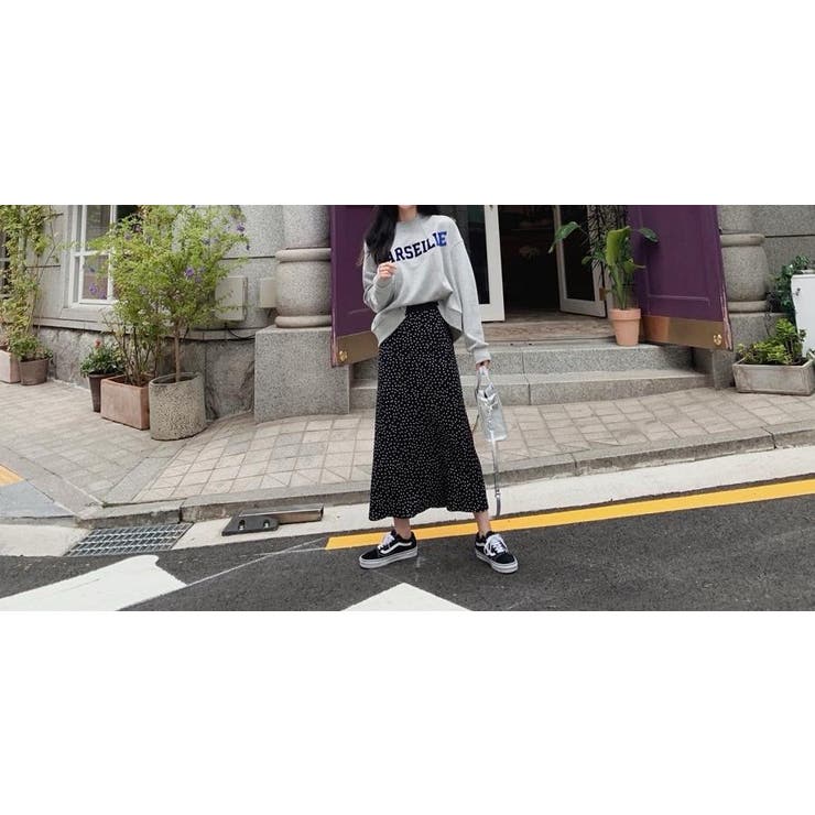 スウェット | Ulysses | 詳細画像11 