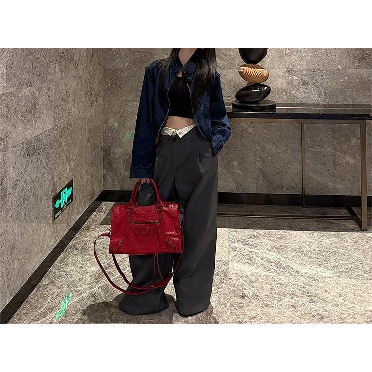 ショートデニムジャケット | Ulysses | 詳細画像5 