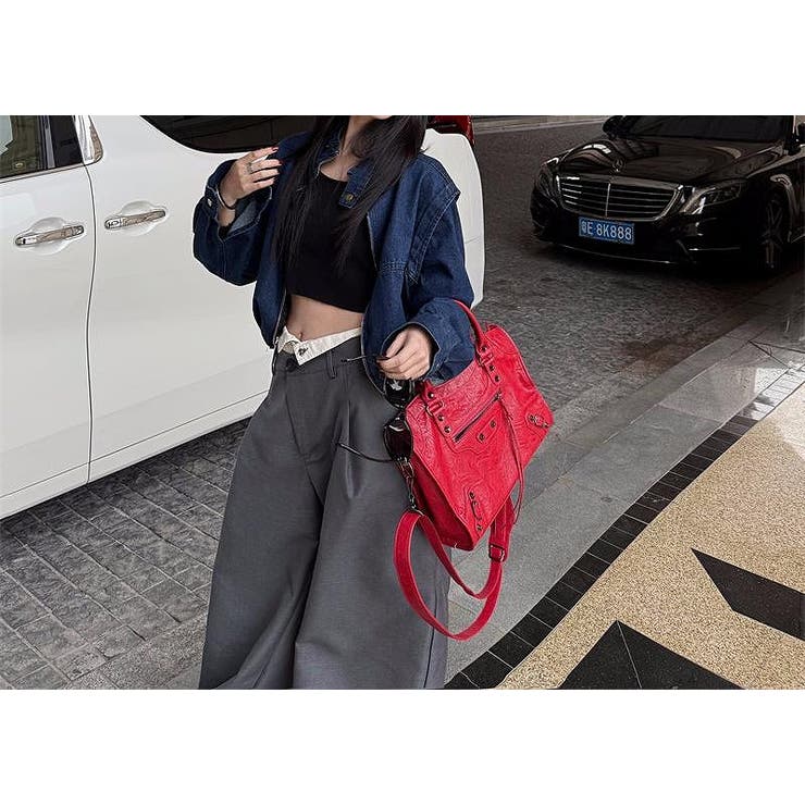 ショートデニムジャケット | Ulysses | 詳細画像6 