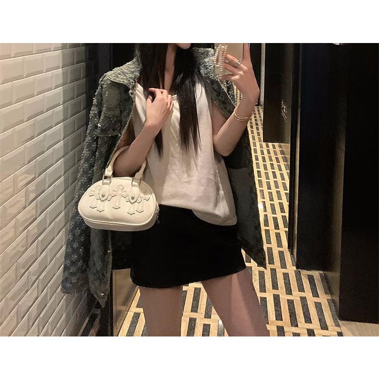 ジャカードデニムジャケット | Ulysses | 詳細画像4 