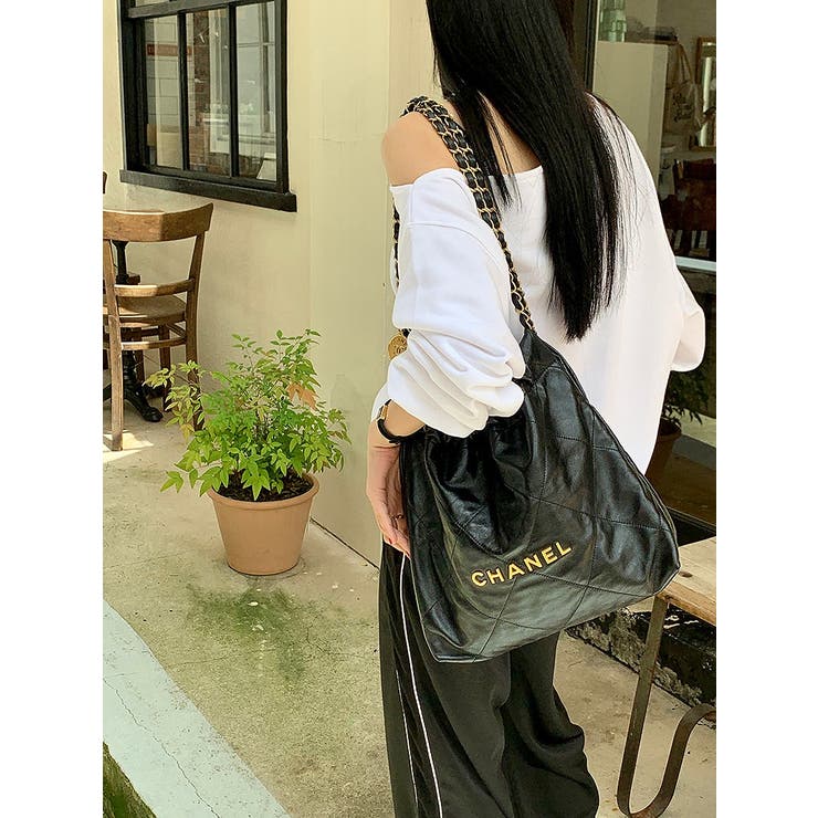 オフショルダートレーナー | Ulysses | 詳細画像4 