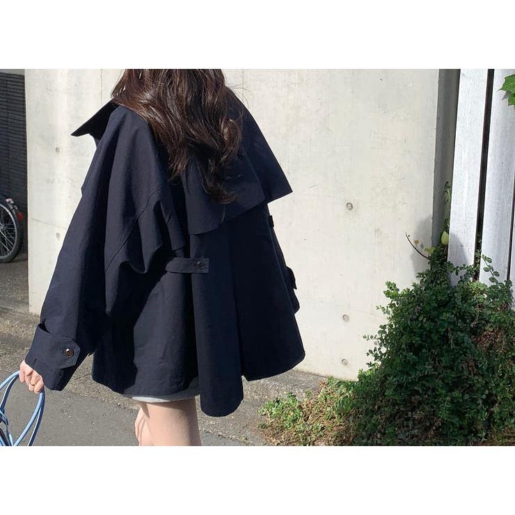 ブラック | ジャケット | Ulysses