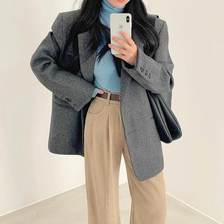 メルトンジャケット | Ulysses | 詳細画像2 