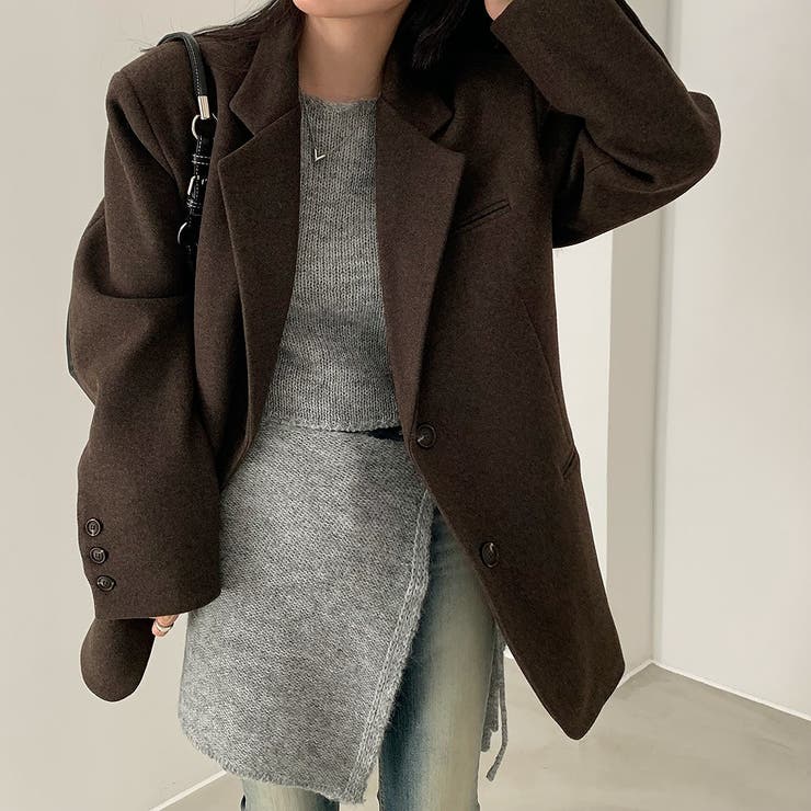 メルトンジャケット | Ulysses | 詳細画像6 