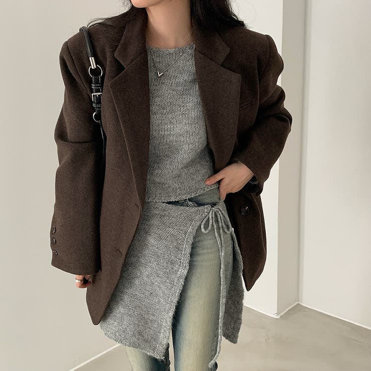 メルトンジャケット | Ulysses | 詳細画像7 