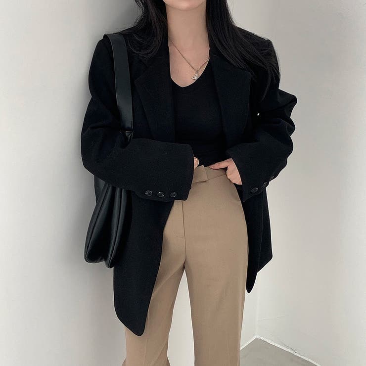 メルトンジャケット | Ulysses | 詳細画像9 