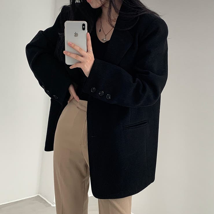 メルトンジャケット | Ulysses | 詳細画像11 