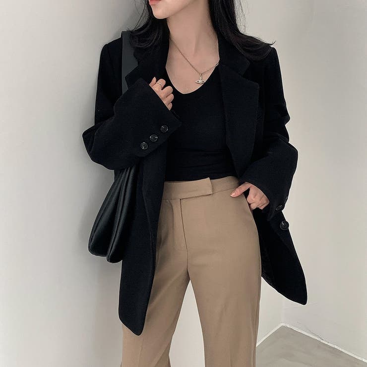 メルトンジャケット | Ulysses | 詳細画像12 