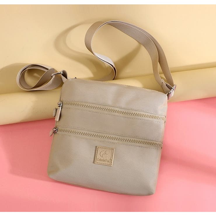 可愛いショルダーバッグ | Ulysses | 詳細画像1 