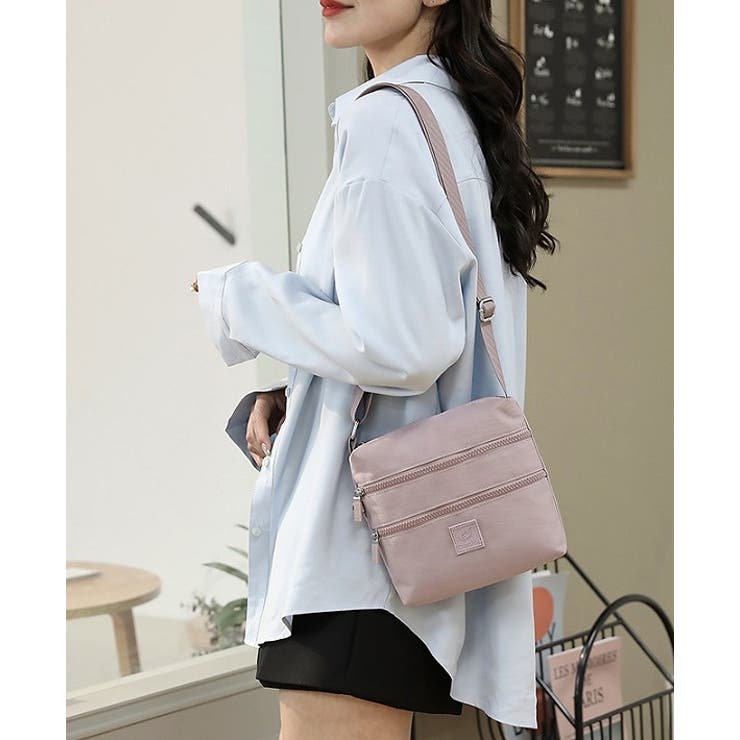 可愛いショルダーバッグ | Ulysses | 詳細画像2 