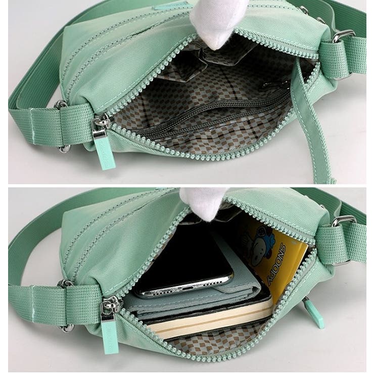 可愛いショルダーバッグ | Ulysses | 詳細画像5 