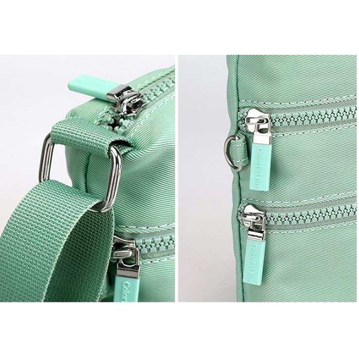 可愛いショルダーバッグ | Ulysses | 詳細画像6 