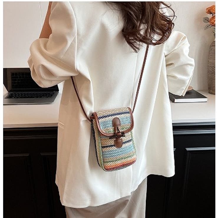 可愛いカゴバッグ | Ulysses | 詳細画像1 