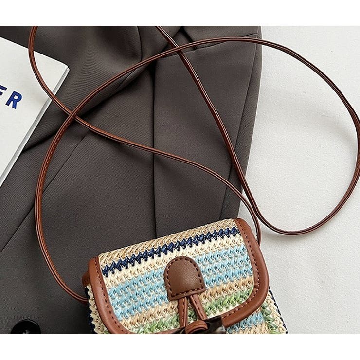 可愛いカゴバッグ | Ulysses | 詳細画像5 