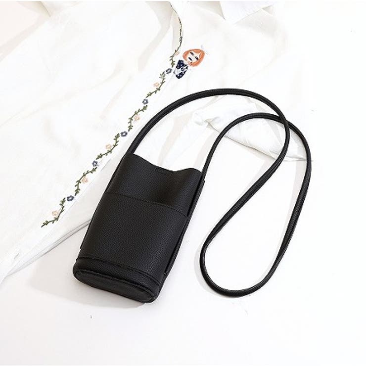 ブラック | 可愛いカゴバッグ | Ulysses