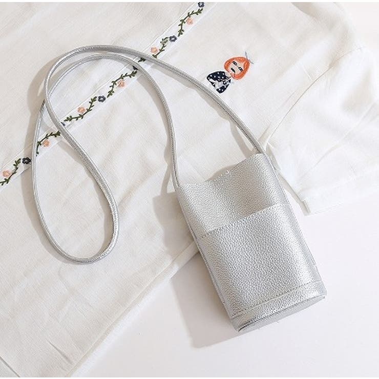 シルバー | 可愛いカゴバッグ | Ulysses