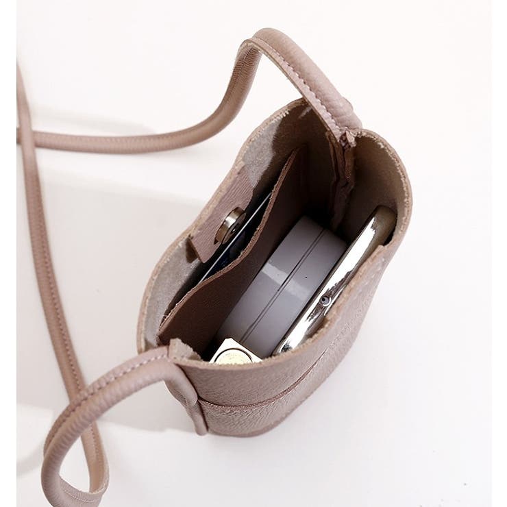 可愛いカゴバッグ | Ulysses | 詳細画像3 