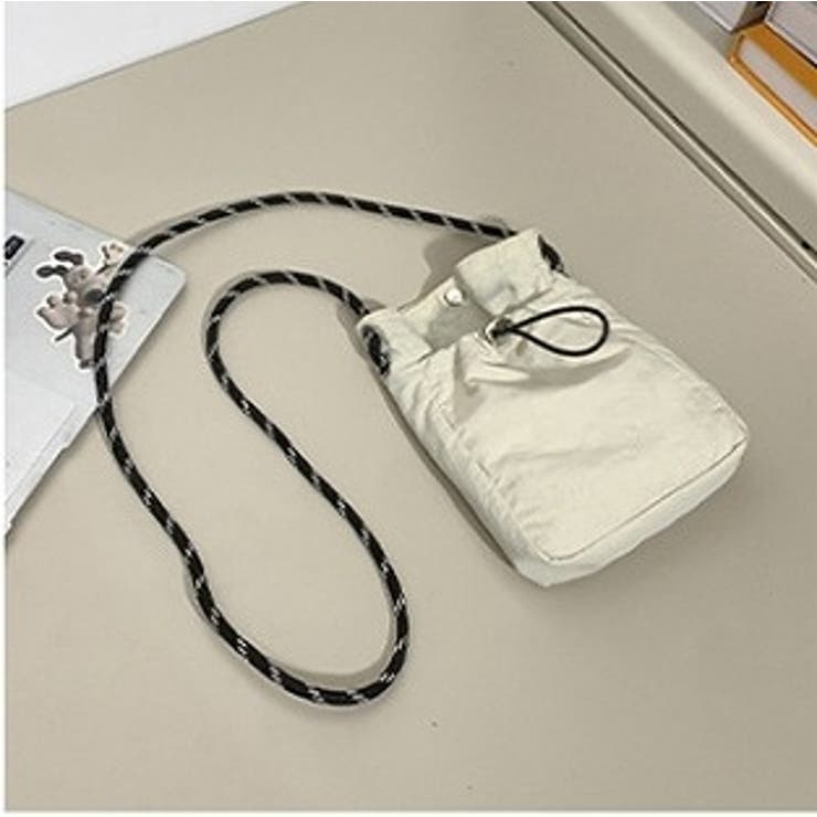 ホワイト | 可愛いカゴバッグ | Ulysses