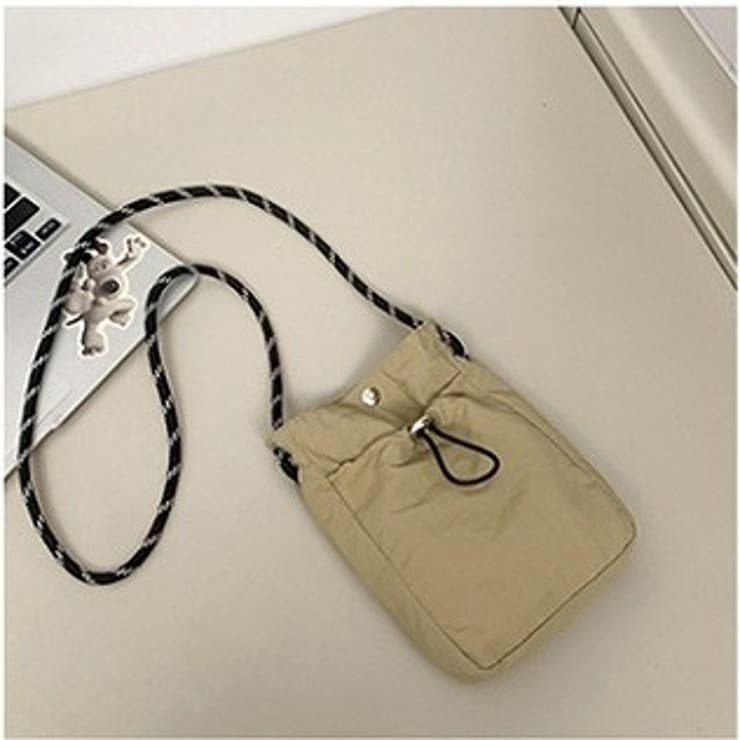 ライトブラウン | 可愛いカゴバッグ | Ulysses