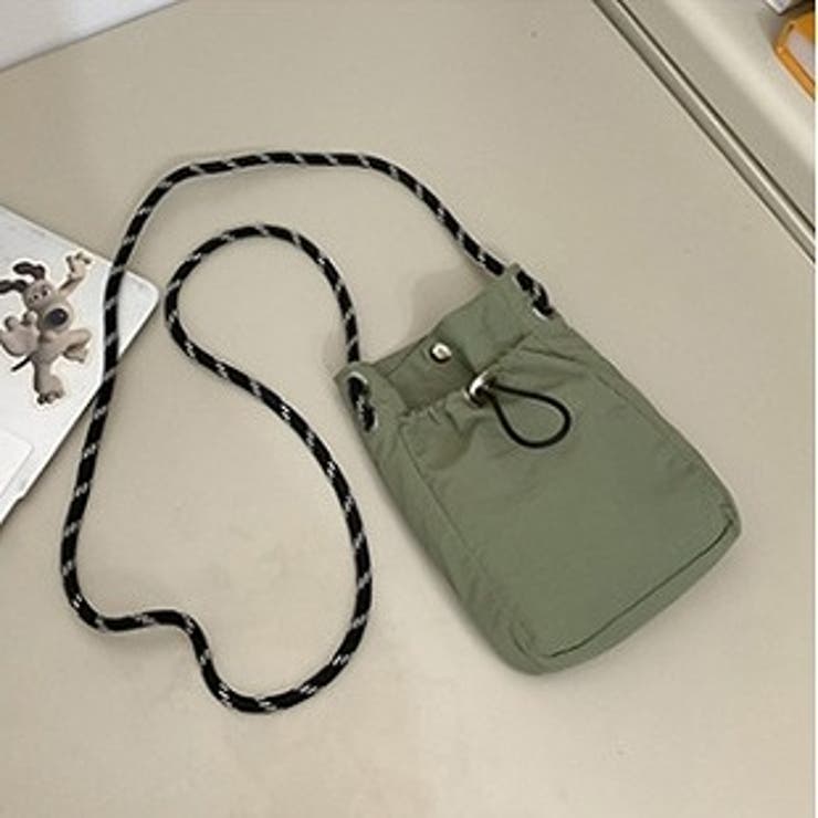 グリーン | 可愛いカゴバッグ | Ulysses