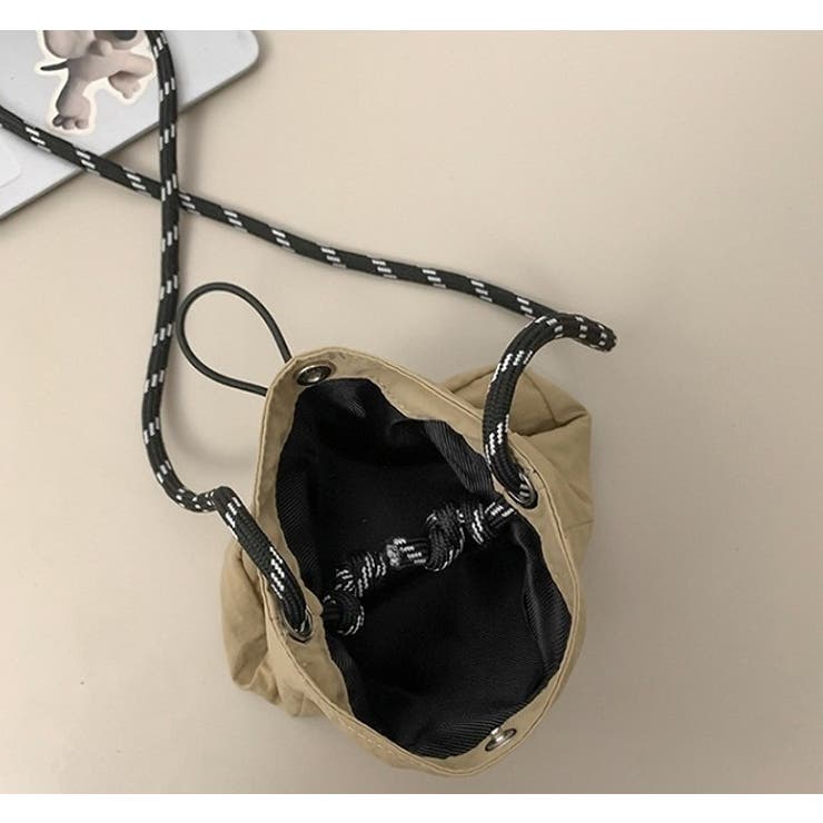 可愛いカゴバッグ | Ulysses | 詳細画像5 