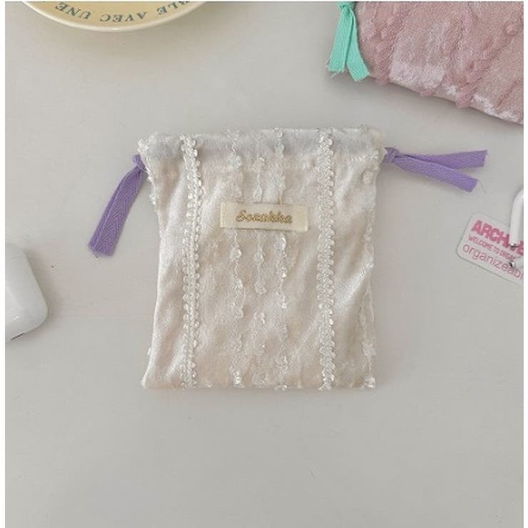 ホワイト | 可愛いその他バッグ | Ulysses