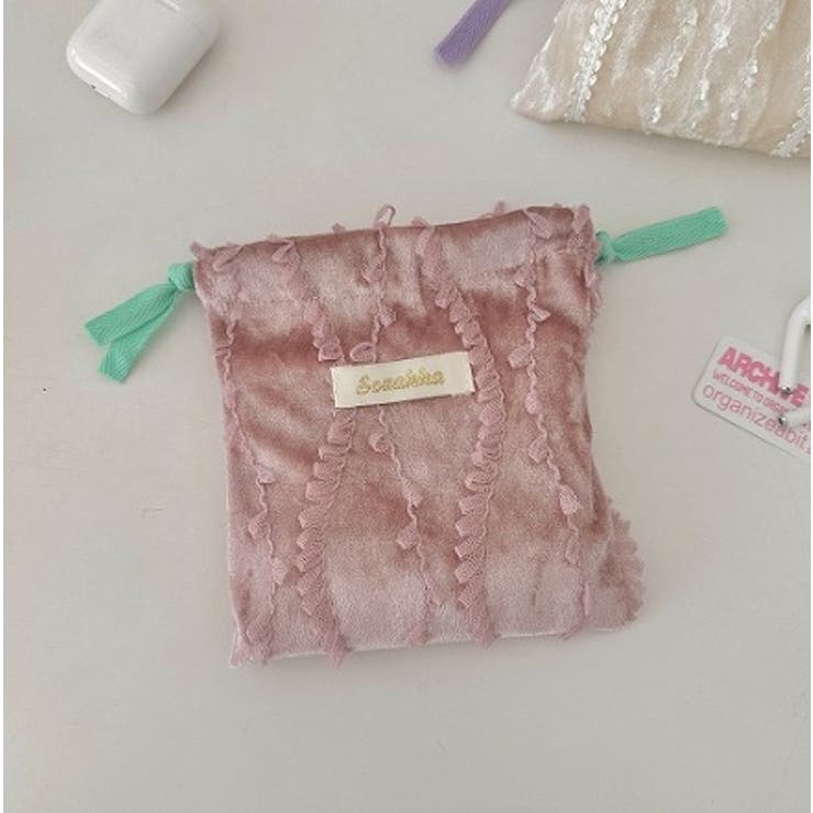 ピンク | 可愛いその他バッグ | Ulysses