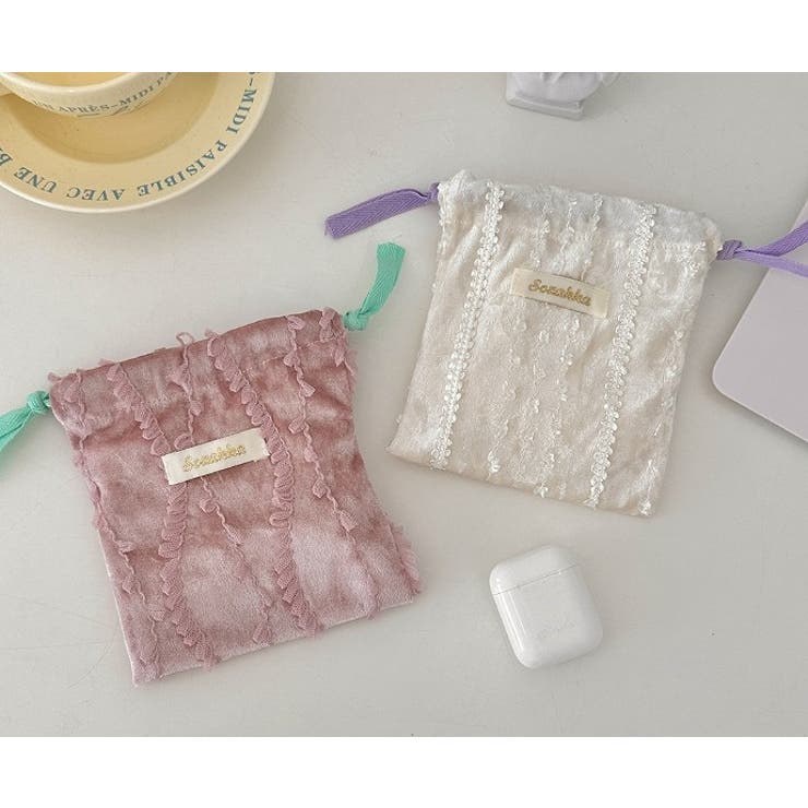 可愛いその他バッグ | Ulysses | 詳細画像2 