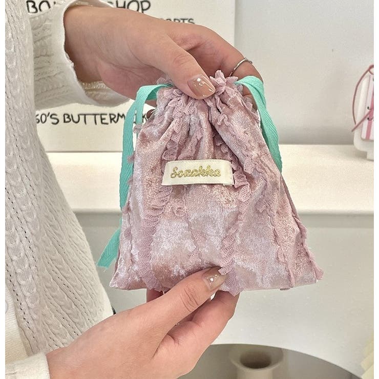 可愛いその他バッグ | Ulysses | 詳細画像6 