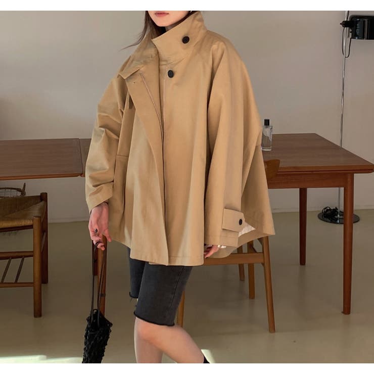 ベージュ | ジャケット | Ulysses