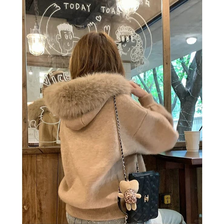 カーディガンジャケット | Ulysses | 詳細画像1 